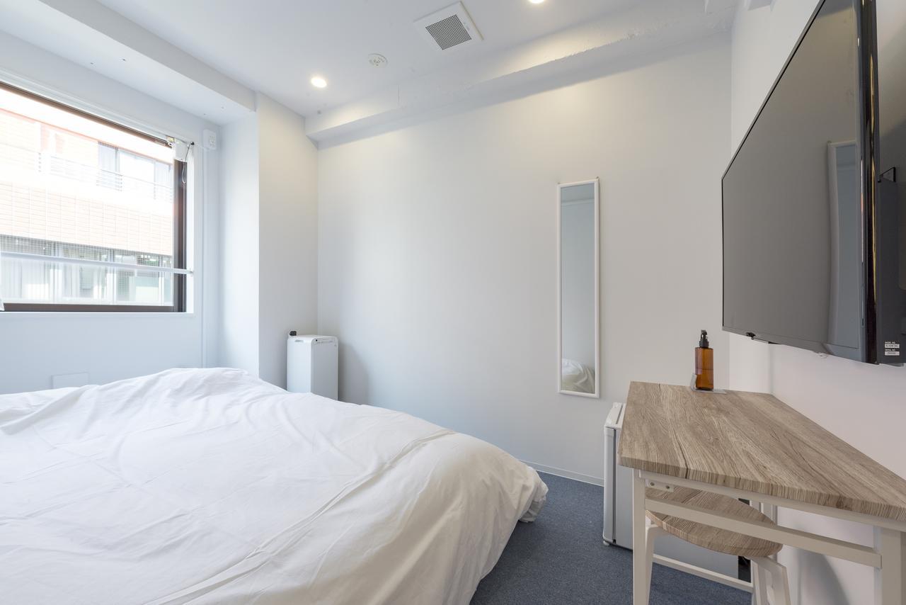 &and Kanda Auberge de jeunesse