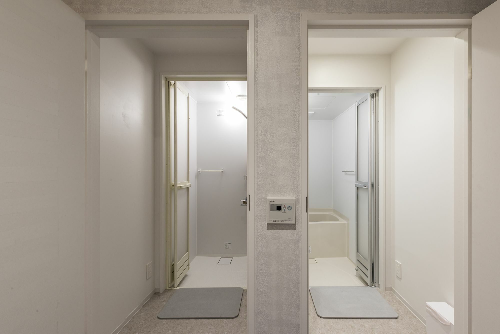 Auberge de jeunesse &and Kanda *