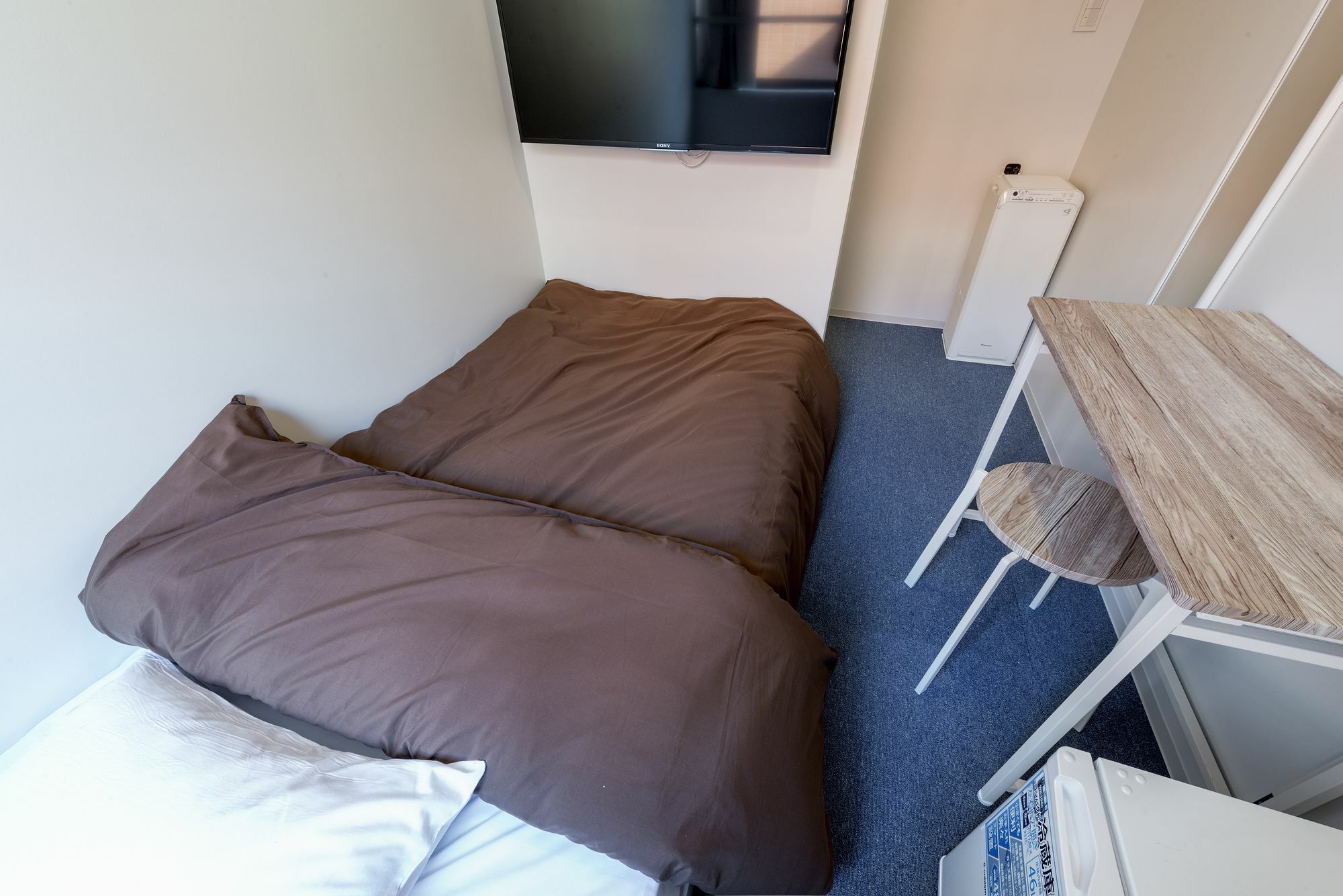 &and Kanda Auberge de jeunesse